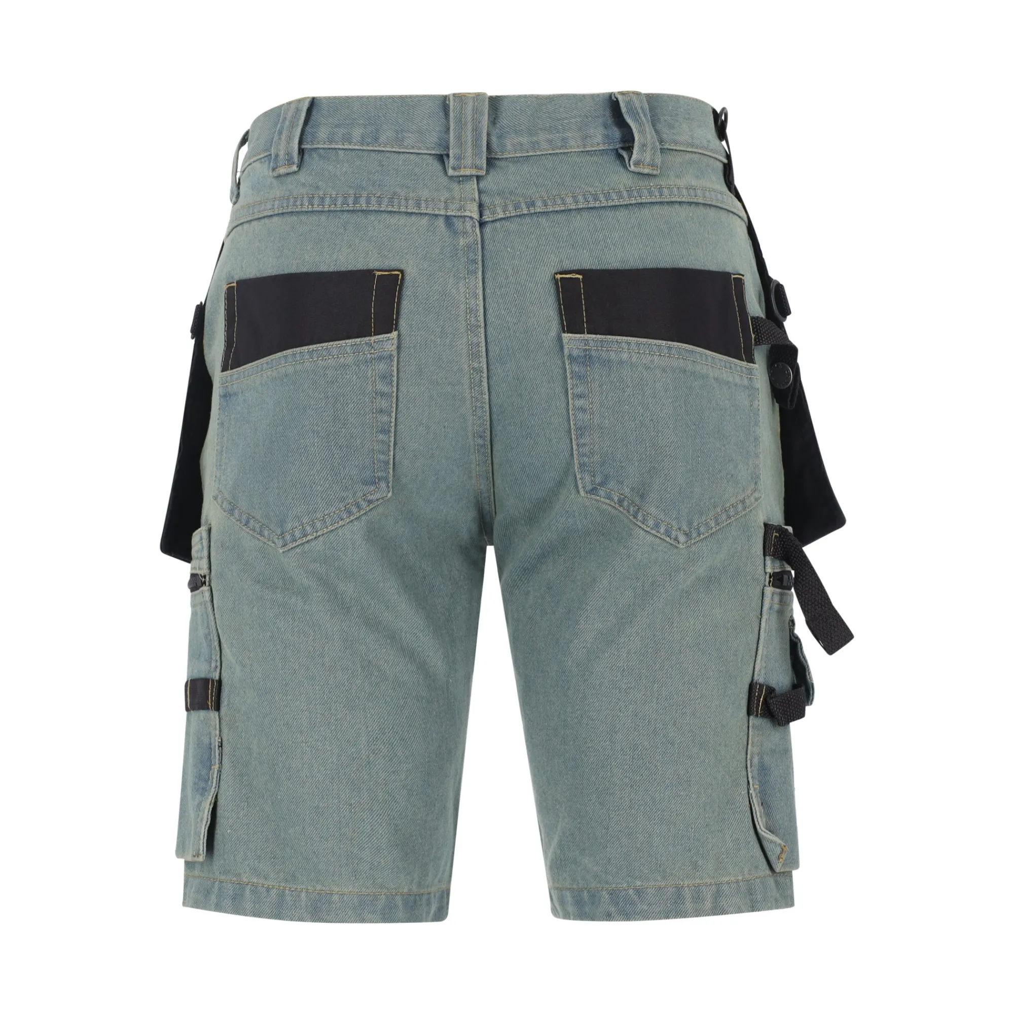 Cratex Werkbroeken<Werkshort Linden 42