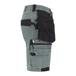 Cratex Werkbroeken<Werkshort Linden 42