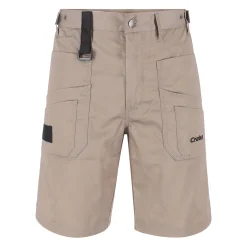 Cratex Werkbroeken<Werkshort Potsdam khaki 42