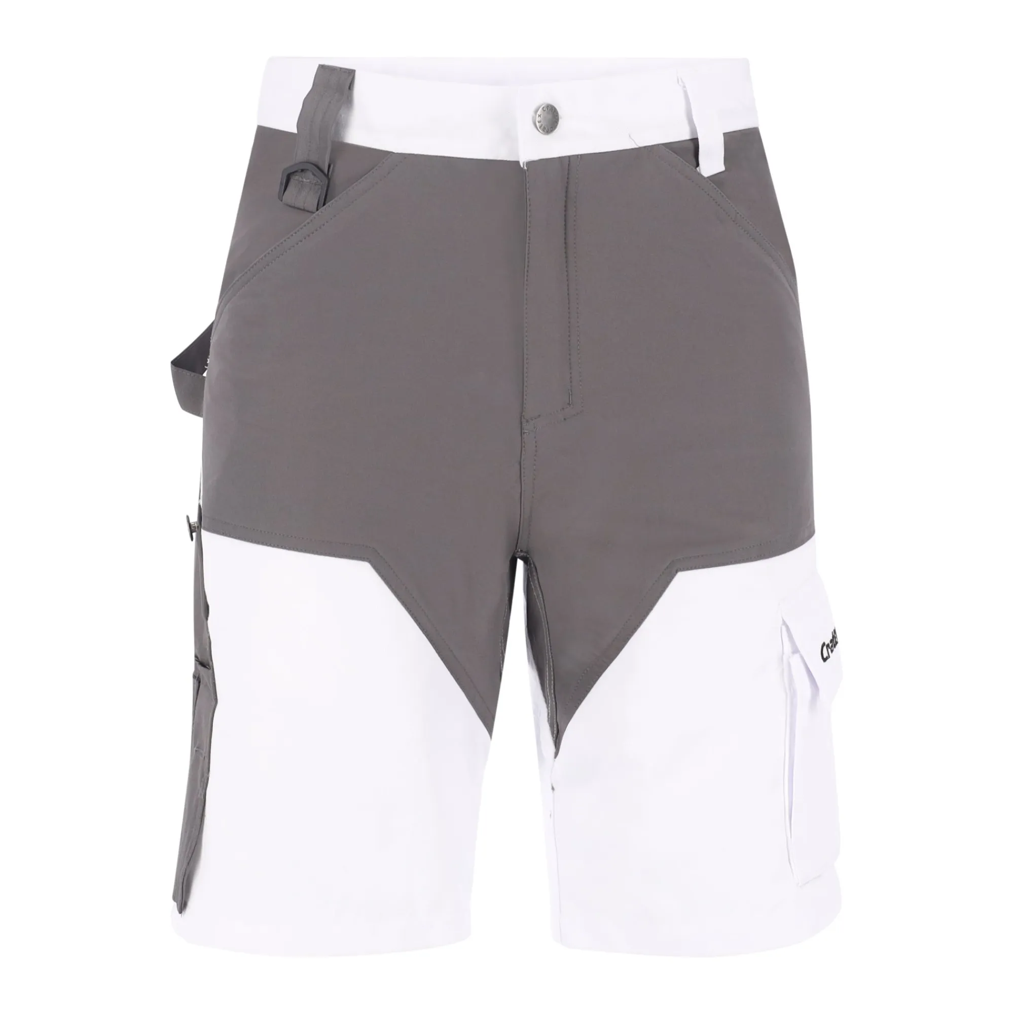 Cratex Werkbroeken<Werkshort Stuttgart 42