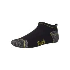 Cratex Werksokken<Werksok sneaker 39-42 (2 pak)