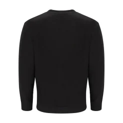 Cratex Werktruien<Werk sweater el Paso zwart S