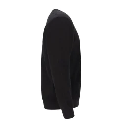 Cratex Werktruien<Werk sweater el Paso zwart S