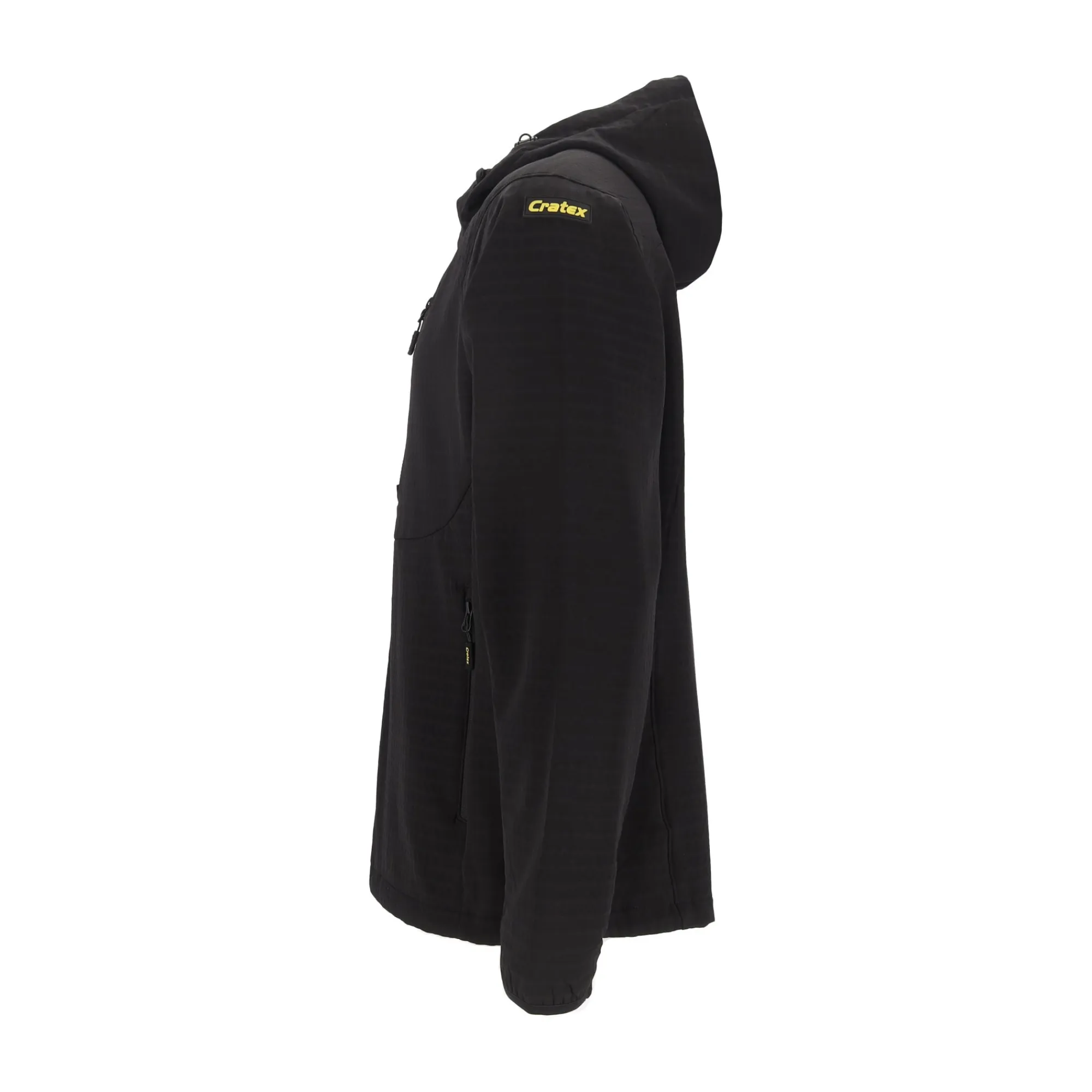 Cratex Werkjassen<Werkvest Watson XS