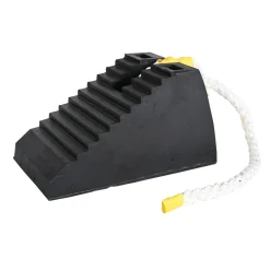 Lotus Autogereedschap<Wielstop rubber 170 x 95 x 100 mm TP-49