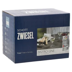 Schott Zwiesel Koken & Tafelen<Wijnglas Sparkling 277ml 6st