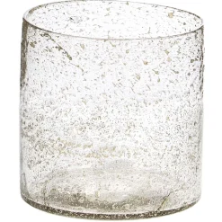 O'malley Tuindecoratie<Windlicht bubble 19 cm