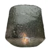O'malley Tuindecoratie<Windlicht bubble 14 cm