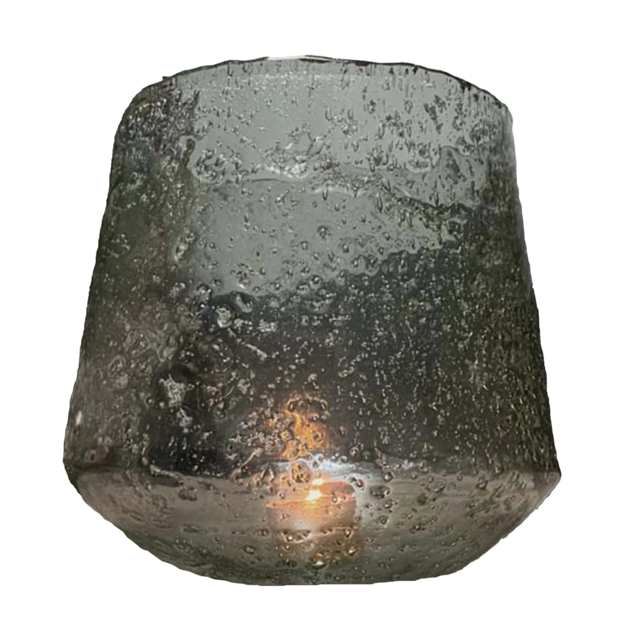O'malley Tuindecoratie<Windlicht bubble 14 cm