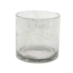 O'malley Tuindecoratie<Windlicht bubble 24 cm