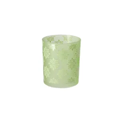 Boltze home Tuindecoratie<Windlicht Zitronella 8 cm 3 assorti