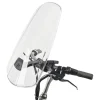 Polisport Fietsspullen<Windscherm universeel