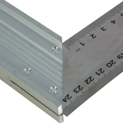 Stanley Handgereedschap<Winkelhaak 140x250mm 1-45-685