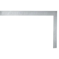 Stanley Handgereedschap<Winkelhaak 400x600mm 1-45-530