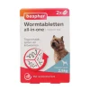 Beaphar Hondenverzorging<Wormmiddel all-in-one 20kg