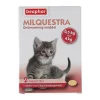 Beaphar Kattenverzorging<Wormmiddel Milquestra kat en kitten 4kg