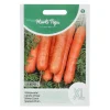 Horti Tops Moestuin<Wortelen Berlikumer 2