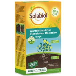 Solabiol Bodemverbeteraars<Wortelstimulator Osiryl 40ml