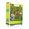 Buzzy Moestuin<XL Snijbloemen zaad 50m2
