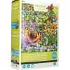 Buzzy Moestuin<XL Vlinders bloemenmengsel laag 50m2