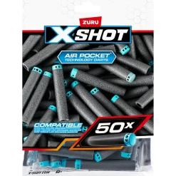 Zuru Sport En Spel<X-Shot excel darts 50st