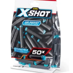 Zuru Sport En Spel<X-Shot excel darts 50st