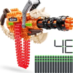 Zuru Sport En Spel<X-shot horrorfire dreadhammer met 48darts