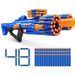 Zuru Sport En Spel<X-Shot insanity berzerko met 48darts