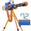 Zuru Sport En Spel<X-Shot insanity gatlin gun met 72darts