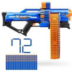 Zuru Sport En Spel<X-Shot insanity mad met 72darts
