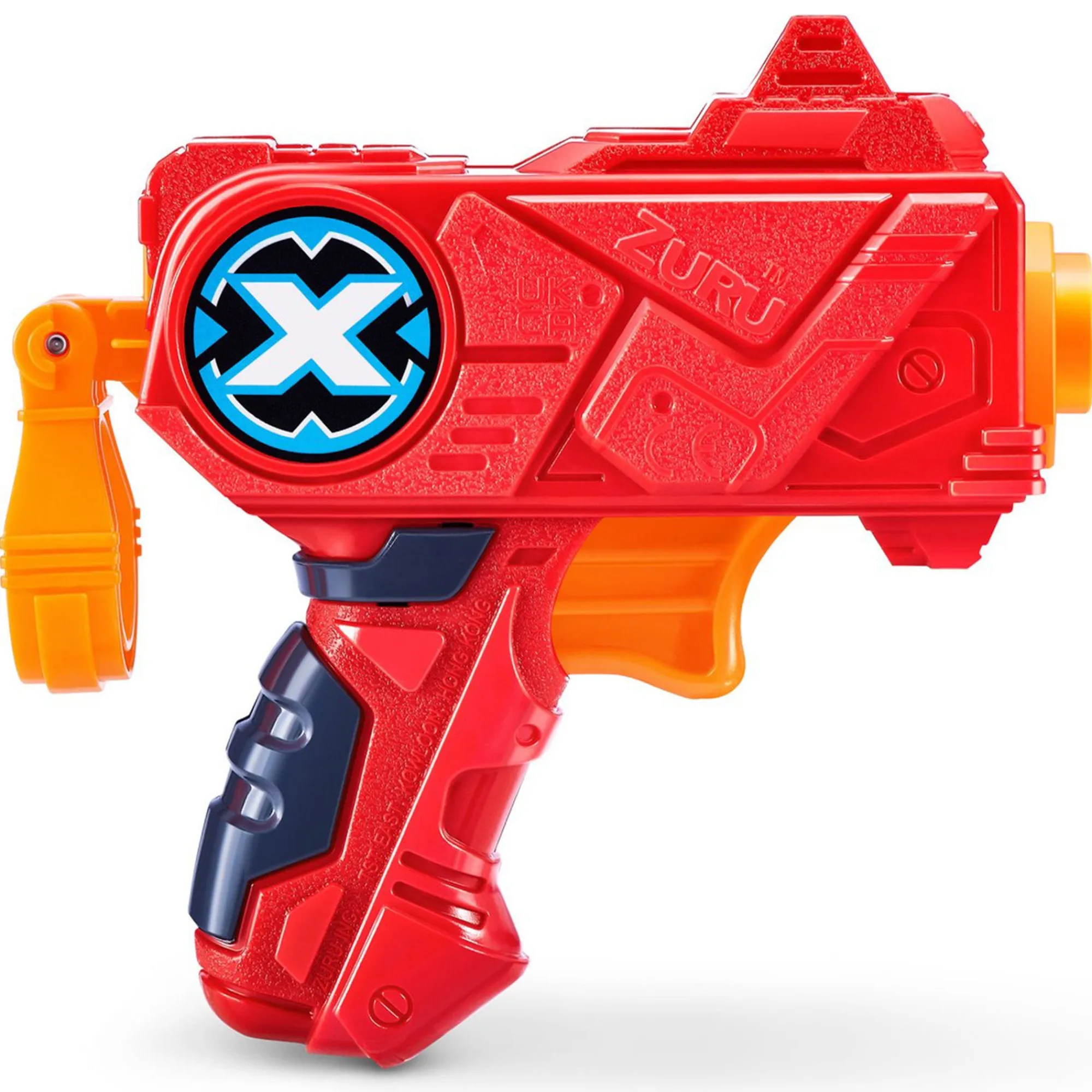 Zuru Sport En Spel<X-Shot Micro Excel