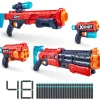 Zuru Sport En Spel<X-Shot ultimate shootout pack