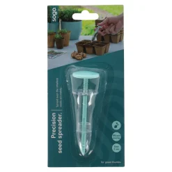 SOGO Moestuin<Zaadstrooier precisie