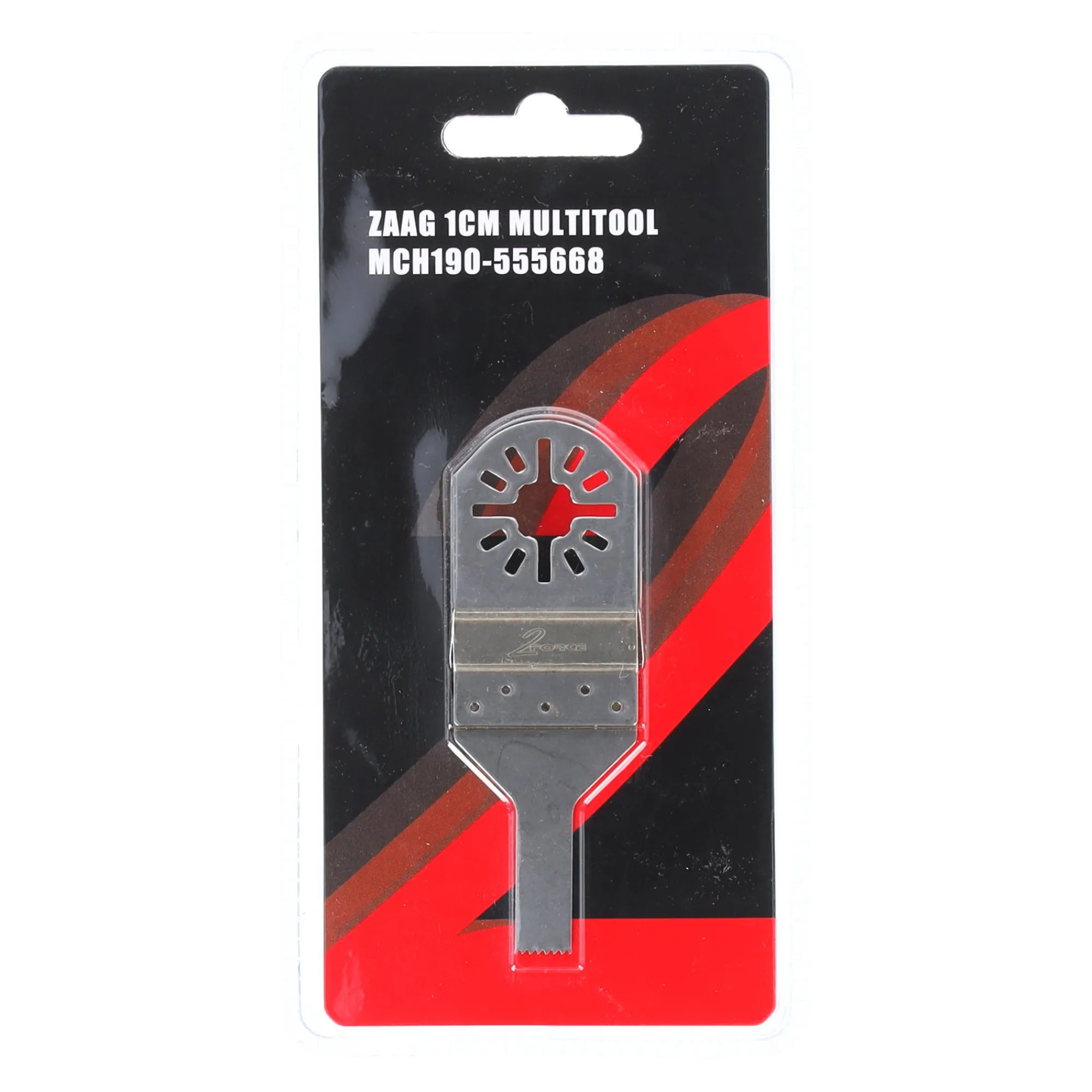 2-Force Toebehoren Elektrisch Gereedschap<Zaag 1cm multitool