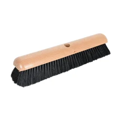 Nevac Schoonmaken<Zaalveger hout zacht 400