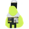Dunlop Fietsspullen<Zadelhoes met reflectie