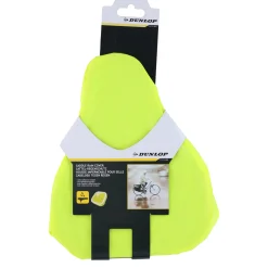 Dunlop Fietsspullen<Zadelhoes met reflectie