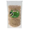 Smulti Vogelvoer<Zaden + insecten pellet 500G