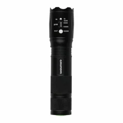 Grundig Bouwlampen<Zaklamp LED 1W