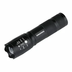 Grundig Bouwlampen<Zaklamp LED 1W