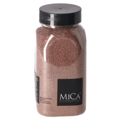 Mica Decorations Woondecoratie<Zand koper 650ml