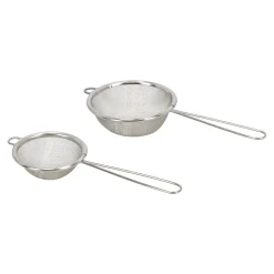 Alpina Koken & Tafelen<Zeefset 2st