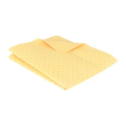 Nevac Schoonmaken<Zeem gaatjes 40x34cm geel