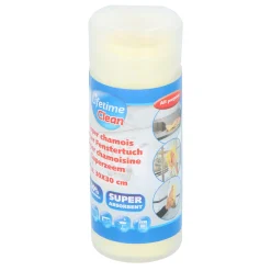 Lifetime Schoonmaken<Zeem super in koker