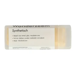 Nevac Schoonmaken<Zeem 43x32cm RS106
