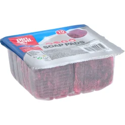 Dirt Devil Schoonmaken<Zeepsponsjes 10st