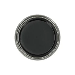 Finess Lakken<Zijdeglans zwart 1428 750ml