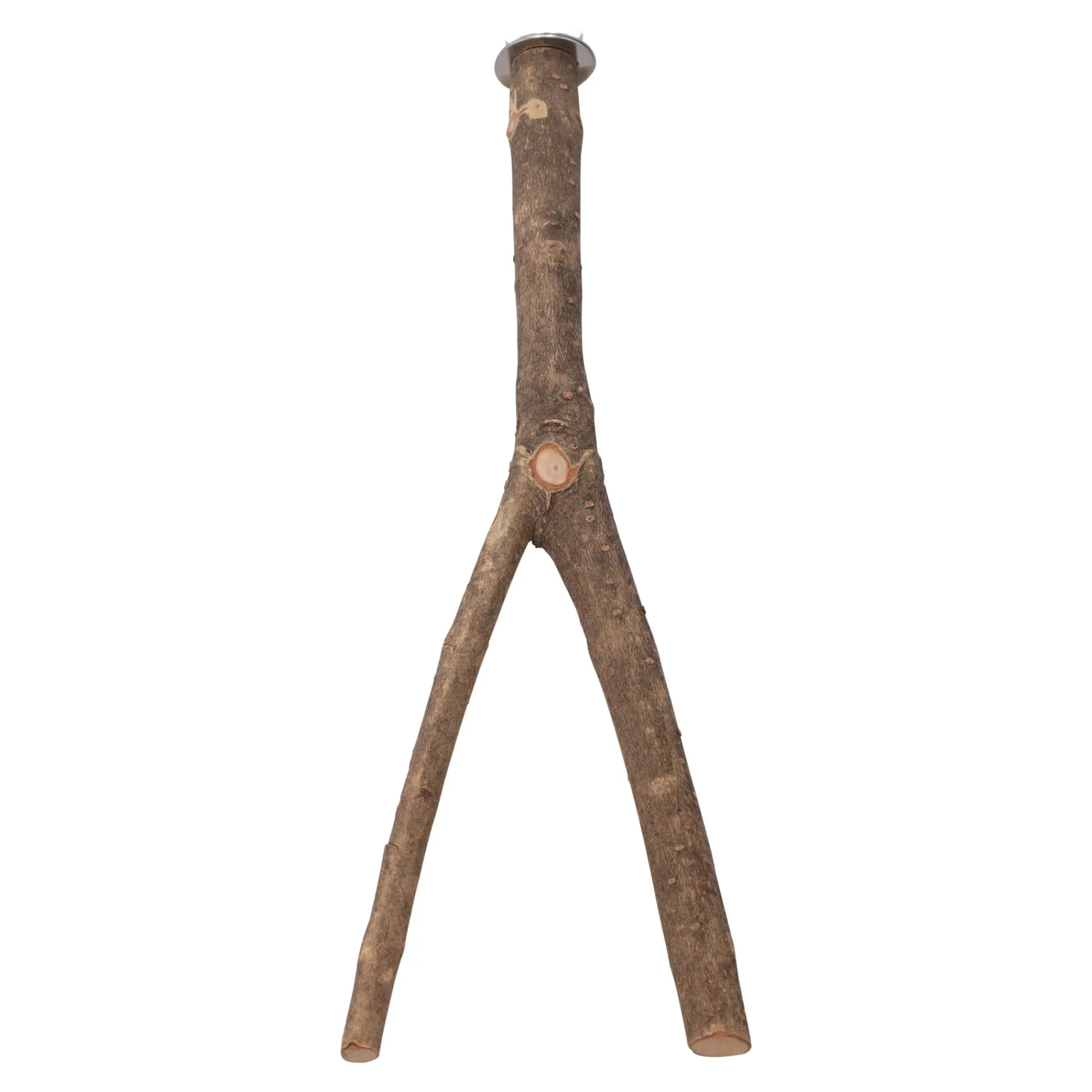 Friendly Pet Vogelspeelgoed<Zitstok vogel V-vorm 31cm