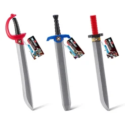 Zuru Sport En Spel<Zwaard 60cm X-shot
